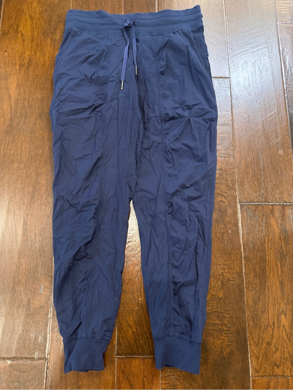 Lululemon Dance Studio Mid-Rise Jogger *Full Length